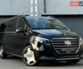 Черный Мерседес В-Класс, объемом двигателя 1.95 л и пробегом 1 тыс. км за 159000 $, фото 2 на Automoto.ua