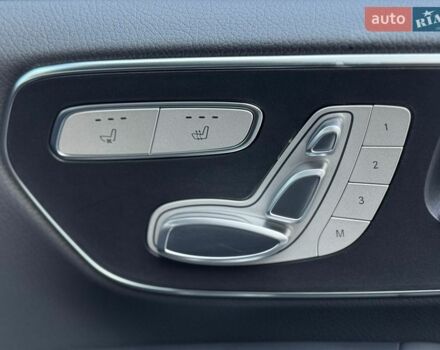 Черный Мерседес В-Класс, объемом двигателя 1.95 л и пробегом 1 тыс. км за 159000 $, фото 63 на Automoto.ua