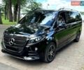 Чорний Мерседес В-Клас, об'ємом двигуна 1.95 л та пробігом 25 тис. км за 129500 $, фото 1 на Automoto.ua