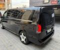 Чорний Мерседес В-Клас, об'ємом двигуна 1.95 л та пробігом 12 тис. км за 138500 $, фото 25 на Automoto.ua