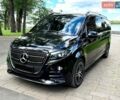 Черный Мерседес В-Класс, объемом двигателя 1.95 л и пробегом 25 тыс. км за 133000 $, фото 1 на Automoto.ua