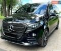 Чорний Мерседес В-Клас, об'ємом двигуна 1.95 л та пробігом 25 тис. км за 132000 $, фото 2 на Automoto.ua
