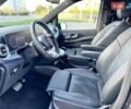Черный Мерседес В-Класс, объемом двигателя 1.95 л и пробегом 3 тыс. км за 170000 $, фото 25 на Automoto.ua