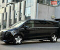 Черный Мерседес В-Класс, объемом двигателя 1.95 л и пробегом 1 тыс. км за 159000 $, фото 14 на Automoto.ua