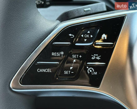 Черный Мерседес В-Класс, объемом двигателя 1.95 л и пробегом 1 тыс. км за 159000 $, фото 74 на Automoto.ua