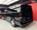 Чорний Мерседес В-Клас, об'ємом двигуна 1.9 л та пробігом 1 тис. км за 159800 $, фото 24 на Automoto.ua