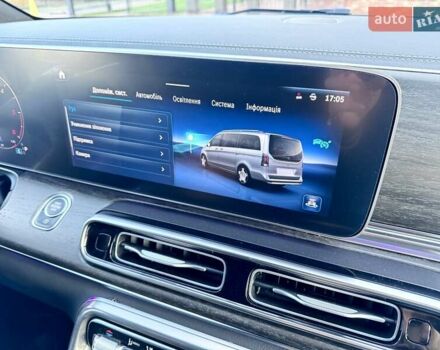 Черный Мерседес В-Класс, объемом двигателя 1.95 л и пробегом 3 тыс. км за 165000 $, фото 41 на Automoto.ua