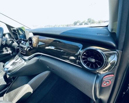 Мерседес В-Класс 2017 в Одессе на Automoto.ua Черный Мерседес В-Класс, объемом двигателя 2.2 л и пробегом 160 тыс. км за 43800 $, фото 2 на Automoto.ua