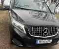 Чорний Мерседес В-Клас, об'ємом двигуна 2.1 л та пробігом 286 тис. км за 45000 $, фото 1 на Automoto.ua