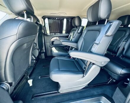 Мерседес В-Класс 2017 в Одессе на Automoto.ua Черный Мерседес В-Класс, объемом двигателя 2.2 л и пробегом 160 тыс. км за 43800 $, фото 5 на Automoto.ua