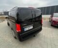 Черный Мерседес В-Класс, объемом двигателя 2 л и пробегом 43 тыс. км за 50689 $, фото 14 на Automoto.ua