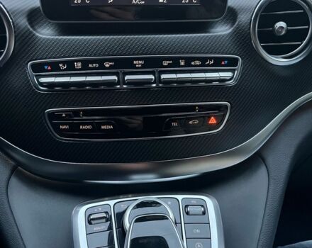 Мерседес В-Класс 2017 в Хмельницком на Automoto.ua Черный Мерседес В-Класс, объемом двигателя 2 л и пробегом 57 тыс. км за 41001 $, фото 6 на Automoto.ua