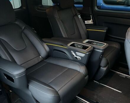 Мерседес В-Класс 2017 в Хмельницком на Automoto.ua Черный Мерседес В-Класс, объемом двигателя 2 л и пробегом 57 тыс. км за 41001 $, фото 2 на Automoto.ua