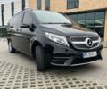 Черный Мерседес В-Класс, объемом двигателя 2 л и пробегом 43 тыс. км за 50689 $, фото 20 на Automoto.ua