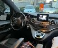 Черный Мерседес В-Класс, объемом двигателя 2 л и пробегом 43 тыс. км за 50689 $, фото 4 на Automoto.ua
