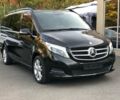 Чорний Мерседес В-Клас, об'ємом двигуна 22 л та пробігом 80 тис. км за 45000 $, фото 1 на Automoto.ua