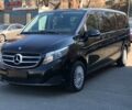 Чорний Мерседес В-Клас, об'ємом двигуна 2.2 л та пробігом 107 тис. км за 44800 $, фото 1 на Automoto.ua