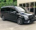 Чорний Мерседес В-Клас, об'ємом двигуна 2.2 л та пробігом 108 тис. км за 59000 $, фото 1 на Automoto.ua