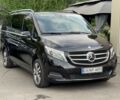 Чорний Мерседес В-Клас, об'ємом двигуна 2.2 л та пробігом 177 тис. км за 52700 $, фото 1 на Automoto.ua