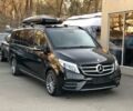 Чорний Мерседес В-Клас, об'ємом двигуна 2.2 л та пробігом 57 тис. км за 62999 $, фото 1 на Automoto.ua