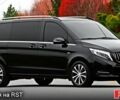Черный Мерседес В-Класс, объемом двигателя 22 л и пробегом 151 тыс. км за 52700 $, фото 2 на Automoto.ua