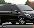 Черный Мерседес В-Класс, объемом двигателя 22 л и пробегом 151 тыс. км за 52700 $, фото 1 на Automoto.ua