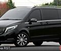 Черный Мерседес В-Класс, объемом двигателя 22 л и пробегом 151 тыс. км за 52700 $, фото 4 на Automoto.ua