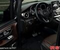 Черный Мерседес В-Класс, объемом двигателя 22 л и пробегом 151 тыс. км за 52700 $, фото 8 на Automoto.ua