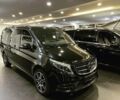 Чорний Мерседес В-Клас, об'ємом двигуна 2.1 л та пробігом 50 тис. км за 90000 $, фото 1 на Automoto.ua