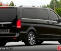 Черный Мерседес В-Класс, объемом двигателя 22 л и пробегом 151 тыс. км за 52700 $, фото 5 на Automoto.ua