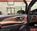 Черный Мерседес В-Класс, объемом двигателя 2 л и пробегом 97 тыс. км за 75000 $, фото 10 на Automoto.ua