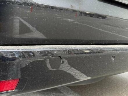 Черный Мерседес В-Класс, объемом двигателя 2.2 л и пробегом 186 тыс. км за 43000 $, фото 1 на Automoto.ua