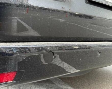 Черный Мерседес В-Класс, объемом двигателя 2.2 л и пробегом 186 тыс. км за 43000 $, фото 1 на Automoto.ua