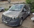Коричневий Мерседес В-Клас, об'ємом двигуна 2 л та пробігом 325 тис. км за 15750 $, фото 1 на Automoto.ua