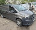 Коричневий Мерседес В-Клас, об'ємом двигуна 2 л та пробігом 325 тис. км за 15750 $, фото 11 на Automoto.ua