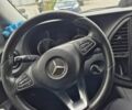 Коричневий Мерседес В-Клас, об'ємом двигуна 2 л та пробігом 325 тис. км за 15750 $, фото 4 на Automoto.ua