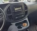 Коричневий Мерседес В-Клас, об'ємом двигуна 2 л та пробігом 325 тис. км за 15750 $, фото 7 на Automoto.ua