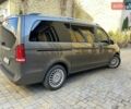 Коричневый Мерседес В-Класс, объемом двигателя 2.14 л и пробегом 125 тыс. км за 38000 $, фото 3 на Automoto.ua