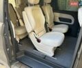Коричневый Мерседес В-Класс, объемом двигателя 2.14 л и пробегом 125 тыс. км за 38000 $, фото 7 на Automoto.ua