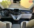 Коричневый Мерседес В-Класс, объемом двигателя 2.14 л и пробегом 125 тыс. км за 38000 $, фото 9 на Automoto.ua