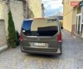 Коричневый Мерседес В-Класс, объемом двигателя 2.14 л и пробегом 125 тыс. км за 38000 $, фото 4 на Automoto.ua
