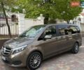 Коричневый Мерседес В-Класс, объемом двигателя 2.2 л и пробегом 400 тыс. км за 26900 $, фото 1 на Automoto.ua