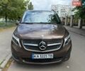 Коричневый Мерседес В-Класс, объемом двигателя 2.2 л и пробегом 185 тыс. км за 36500 $, фото 11 на Automoto.ua