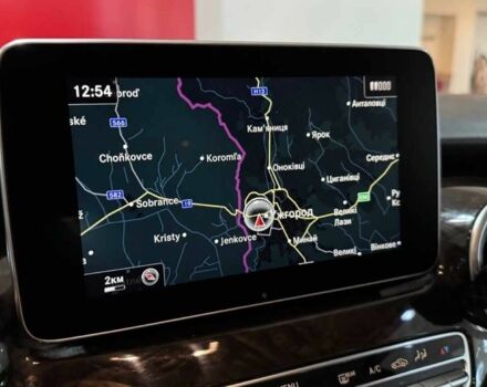 Коричневый Мерседес В-Класс, объемом двигателя 2 л и пробегом 250 тыс. км за 41252 $, фото 19 на Automoto.ua