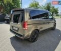 Коричневый Мерседес В-Класс, объемом двигателя 2.14 л и пробегом 225 тыс. км за 37500 $, фото 52 на Automoto.ua