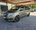 Коричневый Мерседес В-Класс, объемом двигателя 2.14 л и пробегом 225 тыс. км за 37500 $, фото 13 на Automoto.ua