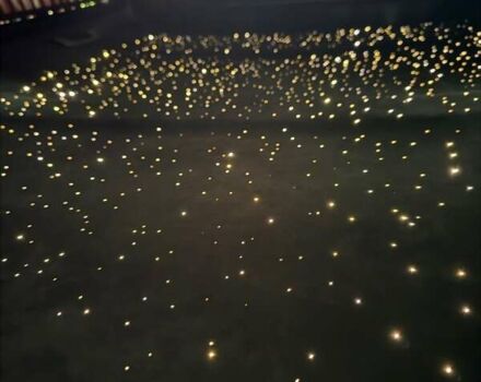 Коричневый Мерседес В-Класс, объемом двигателя 2.14 л и пробегом 169 тыс. км за 75000 $, фото 25 на Automoto.ua