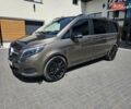 Коричневый Мерседес В-Класс, объемом двигателя 2.14 л и пробегом 225 тыс. км за 37500 $, фото 43 на Automoto.ua