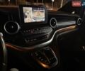 Коричневый Мерседес В-Класс, объемом двигателя 2.2 л и пробегом 182 тыс. км за 39000 $, фото 4 на Automoto.ua