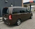 Коричневый Мерседес В-Класс, объемом двигателя 2.2 л и пробегом 173 тыс. км за 38500 $, фото 65 на Automoto.ua